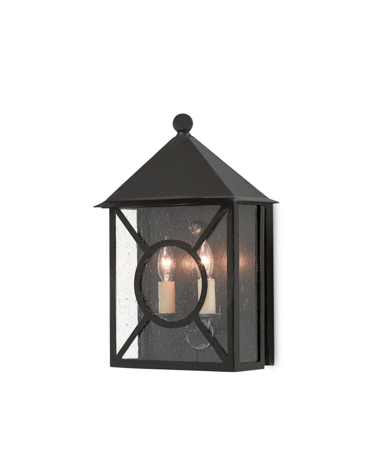Ripley Medium Outdoor Wall Sconce